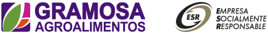 GRAMOSA AGROALIMENTOS logo