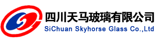 China Glass Sichuan Tianma logo