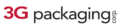 3G Packaging Corp. logo