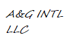 A&G INTL LLC logo