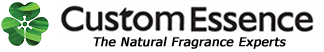 Custom Essence, Inc. logo