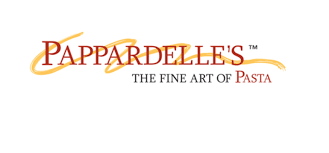 Pappardelle's Pasta Co. logo