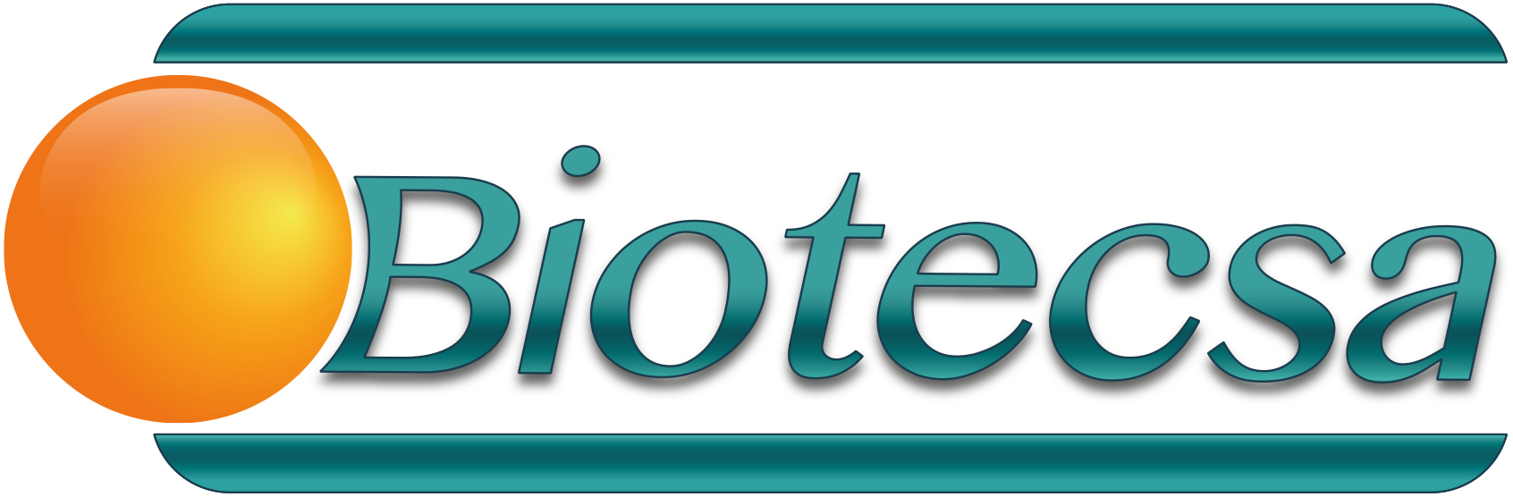 Biotecsa S.A de C.V. logo