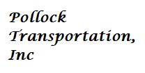 Pollock Transportation, Inc logo