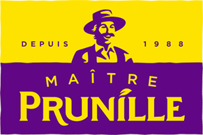 Maitre Prunille logo