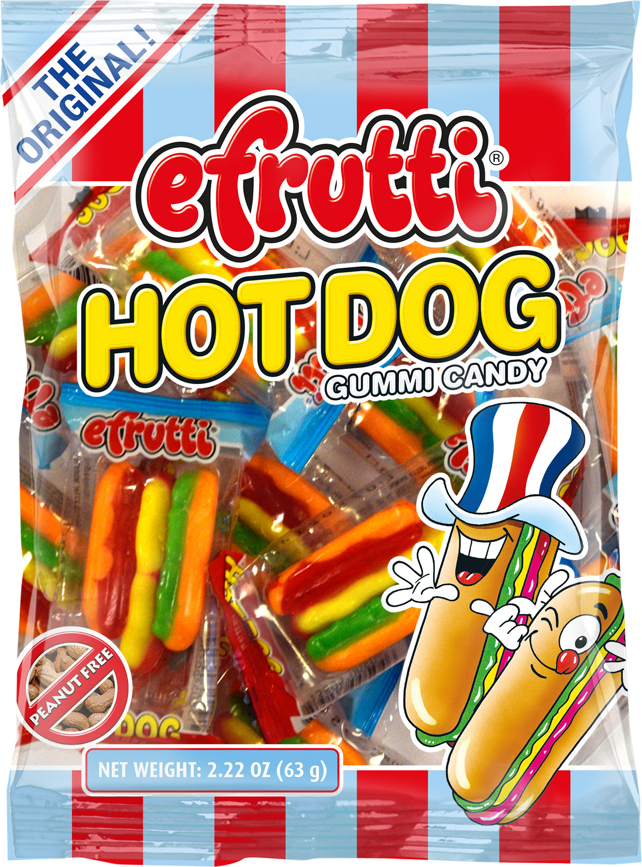 Hot Dog Bag 7 pcs product image