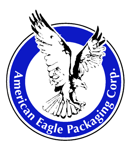 American Eagle Packaging Corp. logo