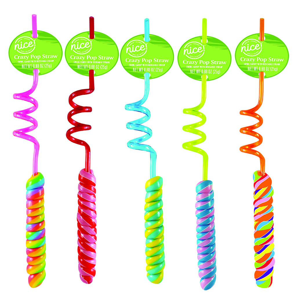 Nice! Twirl pops .88oz product image