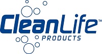 CleanLife Products logo