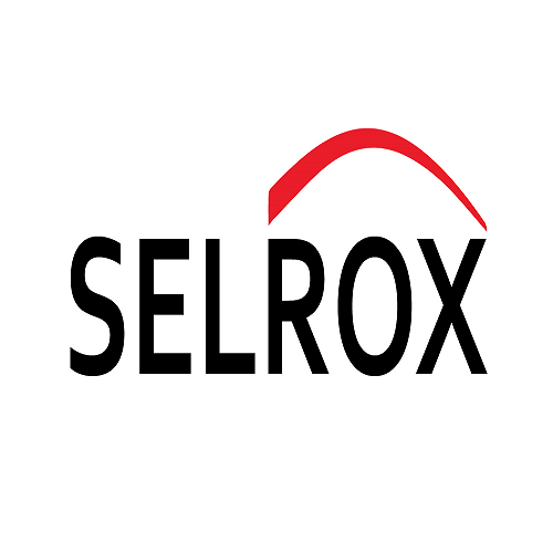 Selrox Inc. logo