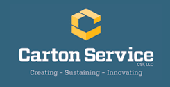 Carton Service CSI, LLC. logo