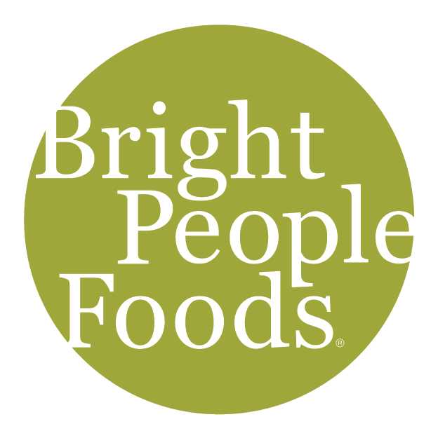 Bright People Foods, Inc. logo