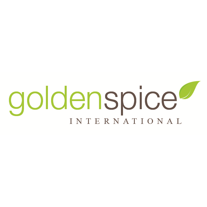 Golden Spice International Inc. logo
