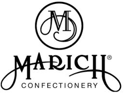 Marich Confectionery logo