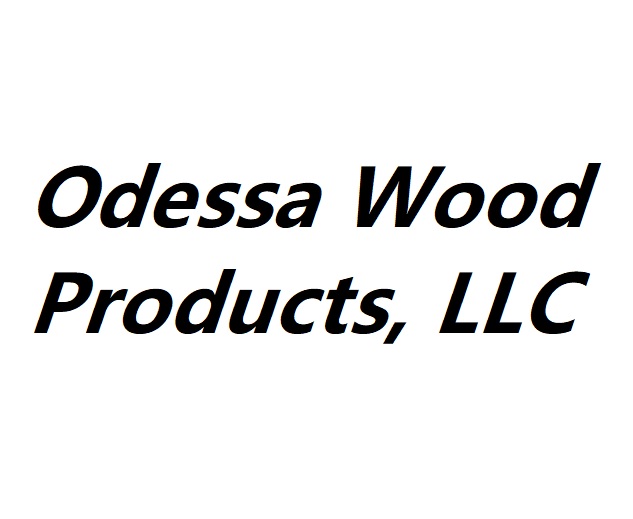 Odessa Wood Products, LLC logo