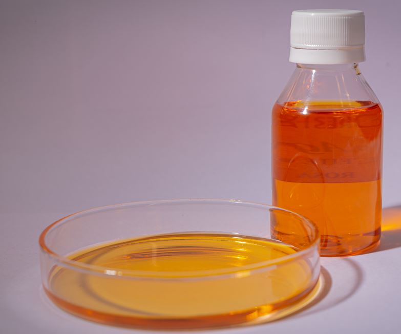 ROSEHIP SEED OIL product image