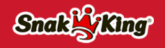 Snak-King Corp. logo