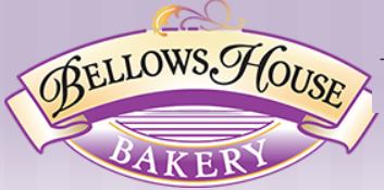 BELLOWS HOUSE BAKERY logo