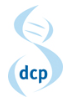 DCP B.V. logo
