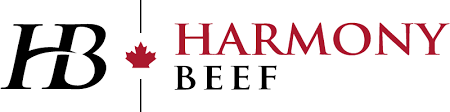 Harmony Beef Company LTD. logo
