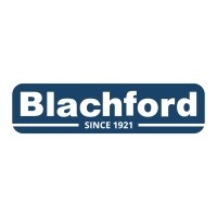 H.L. Blachford Ltd logo
