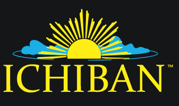 The ichiban Companies, Inc. logo