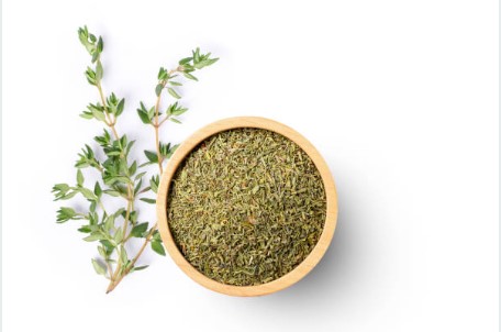 Ground Basil product image