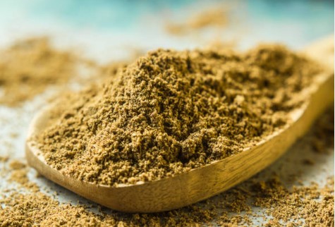 Coriander Ground product image