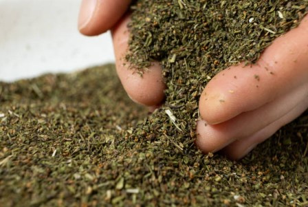 THYME, GROUND product image
