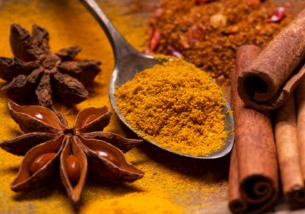 ANISE (GROUND) product image
