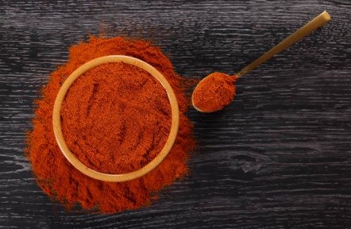 GROUND PAPRIKA product image