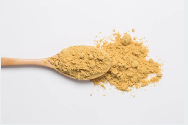 MUSTARD FLOUR product image