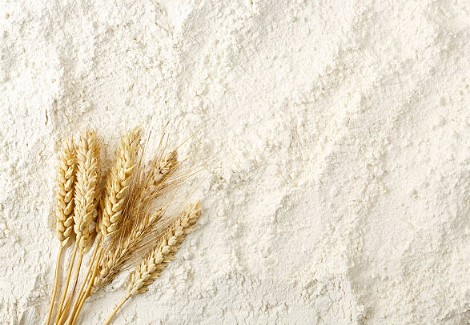 FLOUR SEMOLINA DURUM 50 LB BAG product image