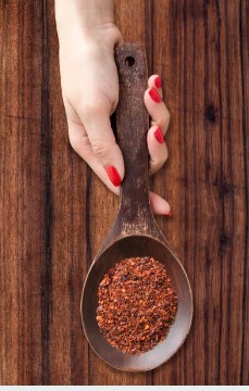 PEPPER RED GRD. (20MHV) (13982) product image