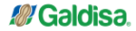 Galdisa USA, Inc. logo