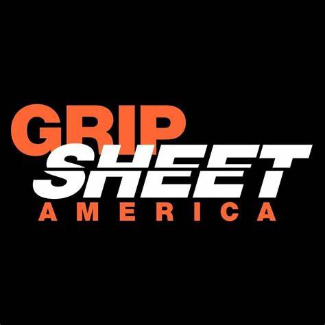 Grip Sheet America Inc logo