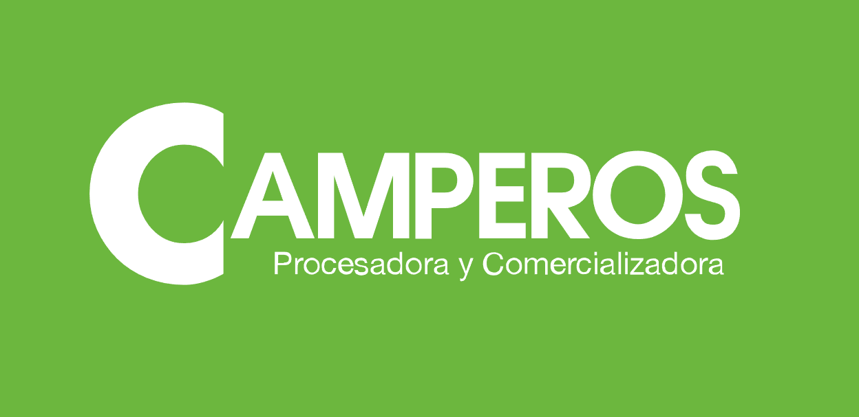 PROCESADORA Y COMERCIALIZADORA CAMPEROS SA DE CV logo