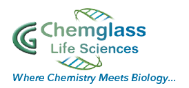 Chemglass Life Sciences logo
