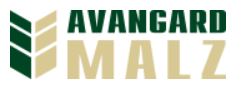 Avangard-malz logo