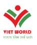 Vietworld Co.,ltd logo