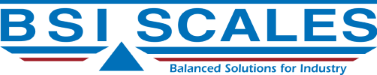 BSI SCALES INC logo