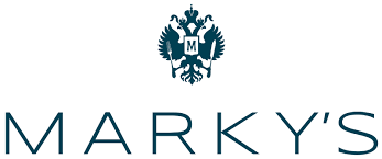 Markys logo