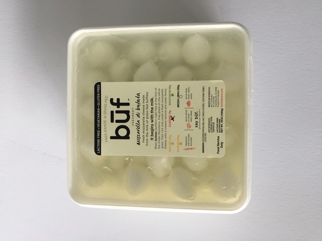 Food Service Ciliegine product image