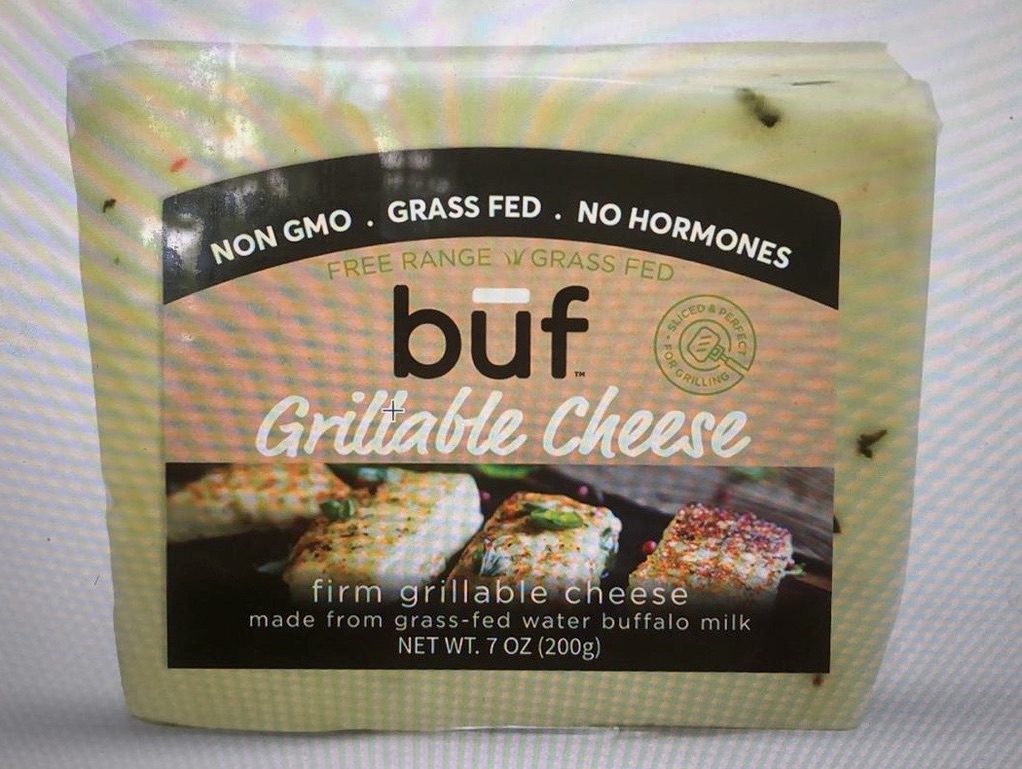 Grillabel Cheese product image
