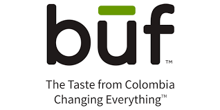 Būf Creamery logo