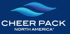 Cheer Pack North America logo
