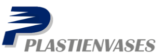 PLASTI ENVASES logo