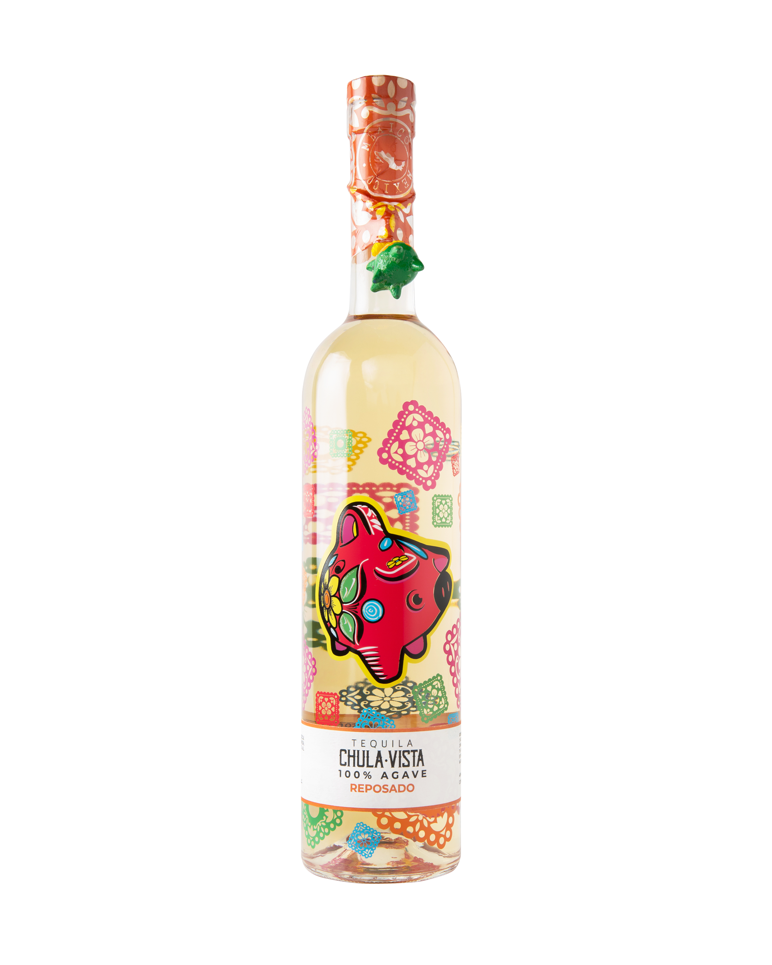 Chulavista Reposado product image