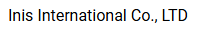 Inis International Co., LTD logo