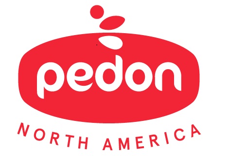 Pedon North America, inc. logo